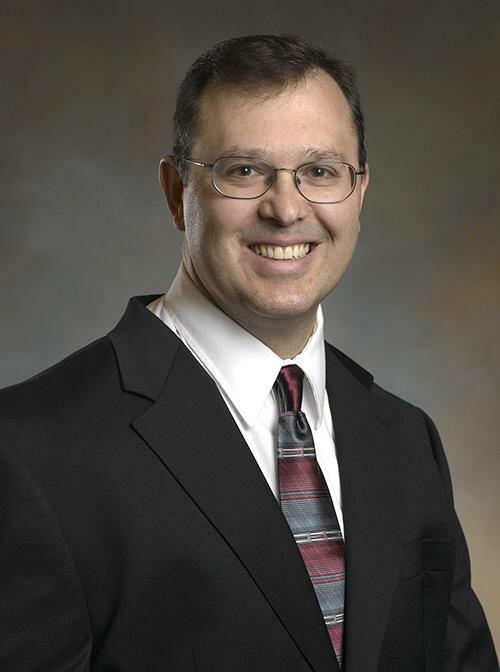 Mark L. Simmons, MD