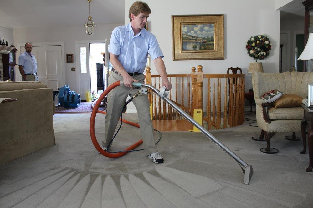 Carpetcare Craftsman