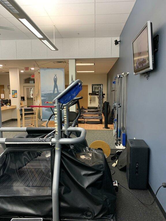 Vista Physical Therapy