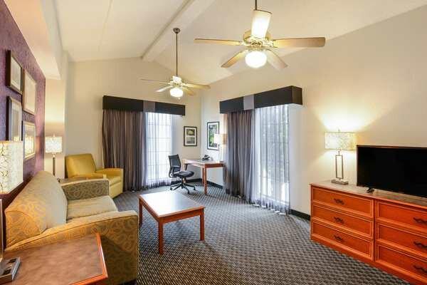 Quality Inn & Suites North Charleston-Ashley Phosphate