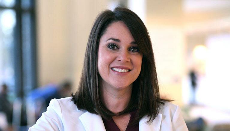 Andrea Nicole Jansen, APRN-CNP