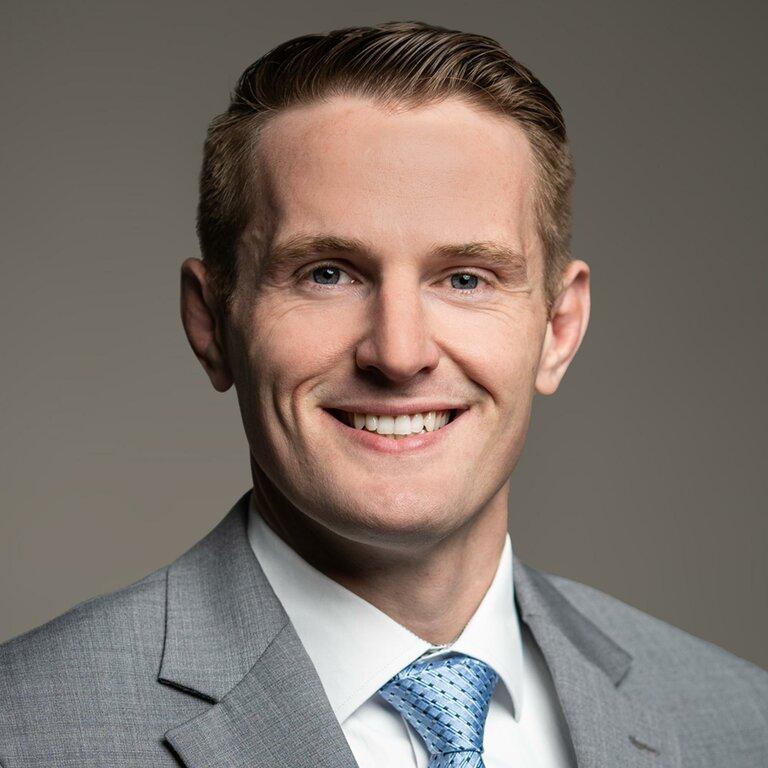 Edward Jones-Financial Advisor: Tyler D Moore