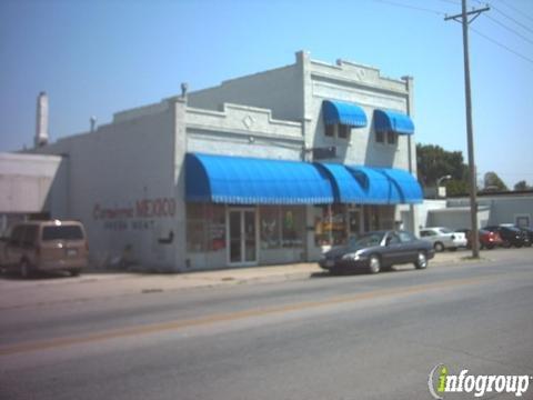 Carniceria Mexico Fresh Meat Market