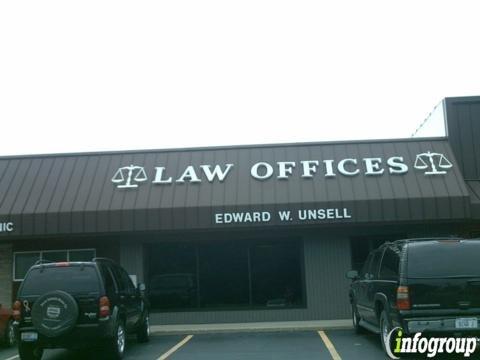 The Unsell Law Firm