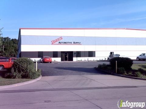 Factory Motor Parts Company