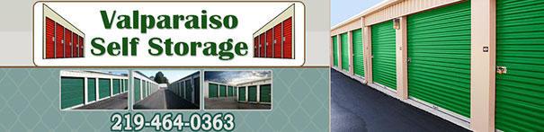 Valparaiso Self Storage