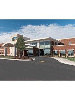 Bellin Health Fitness Center-Bellevue