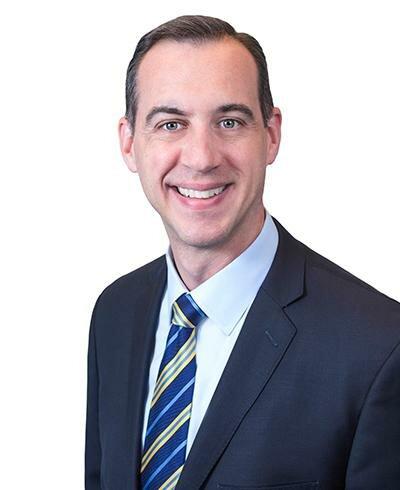 Kevin Quinn - Associate Manager ACD, Ameriprise Financial Services, LLC