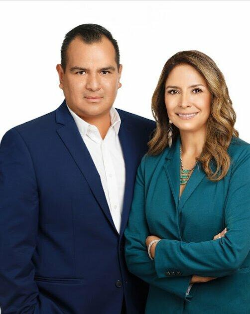 Martin & Carmen Fajardo - Innova Realty