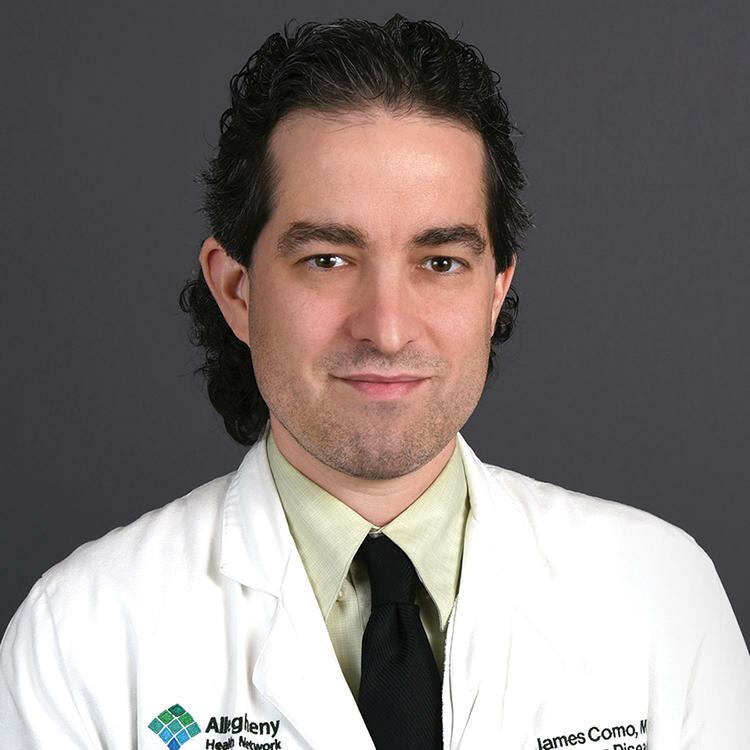 James P Valeriano, MD