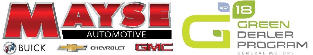 Mayse Automotive Group