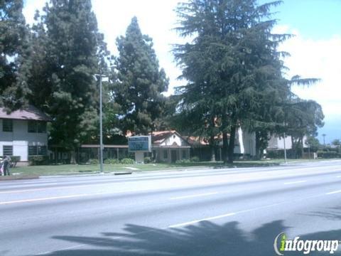 Van Nuys Seventh-Day Adventist Church