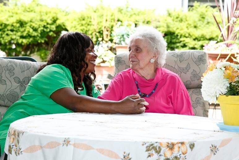 Tower Lodge Care Center