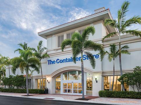 The Container Store