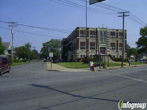 Lake Erie Preparatory School