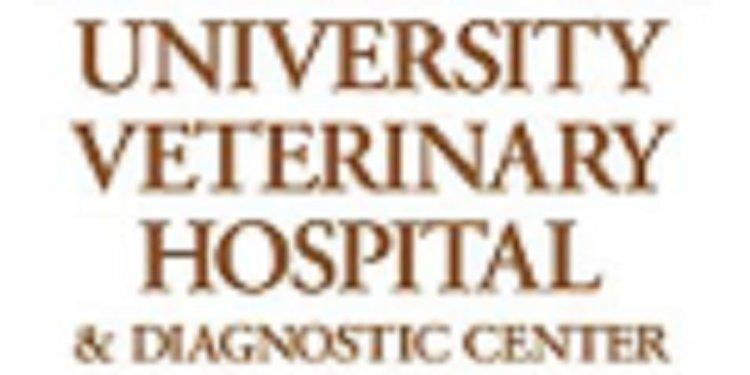 University Veterinary Hospital & Diagnostic Center