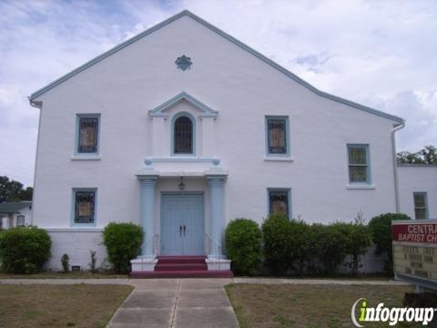 Central Baptist Church