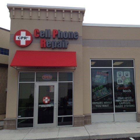 CPR Cell Phone Repair Wappingers Falls