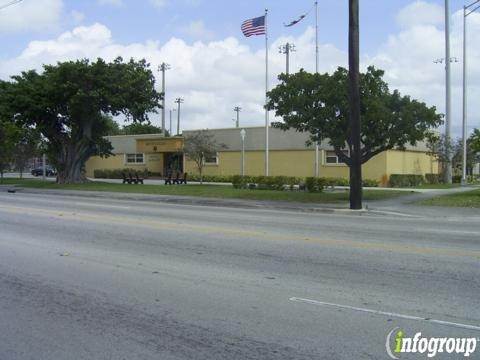 Curtis E Public Library