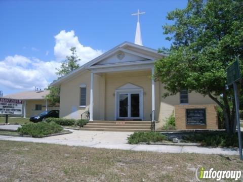 Saint Paul AME Church