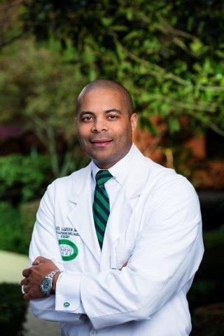 Michael L Green, Jr, MD