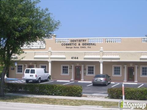 East Coral Dental