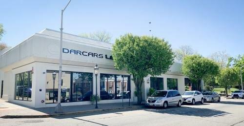 Darcars Lexus of Englewood