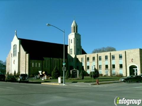 First United Methodist Church