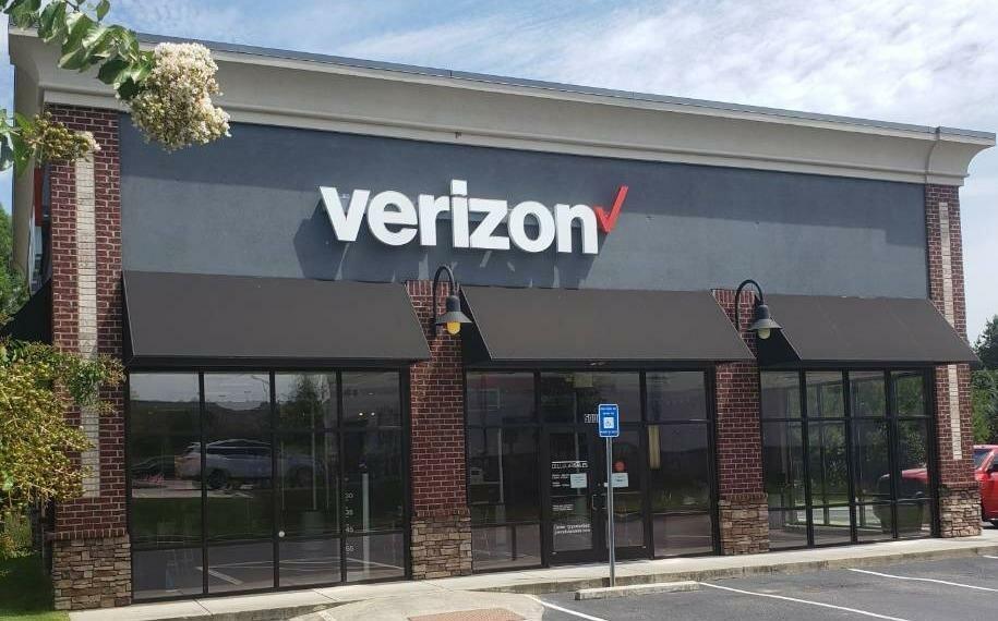 Cellular Sales-Verizon Authorized Retailer