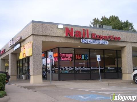 Nail Expertise