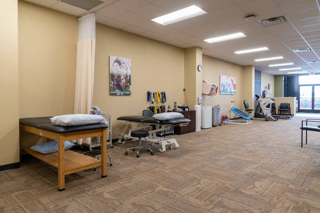 Drayer Physical Therapy Institute