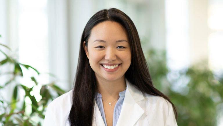 Rachel Yoon Kmetz, MD