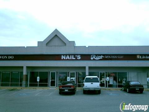 Navarra Nail Spa