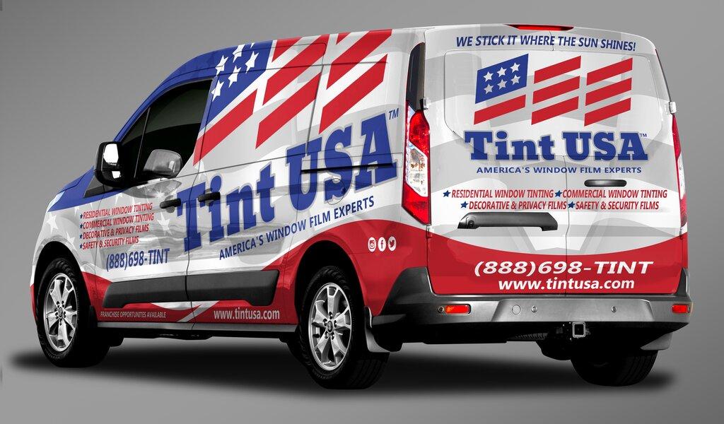 Tint USA