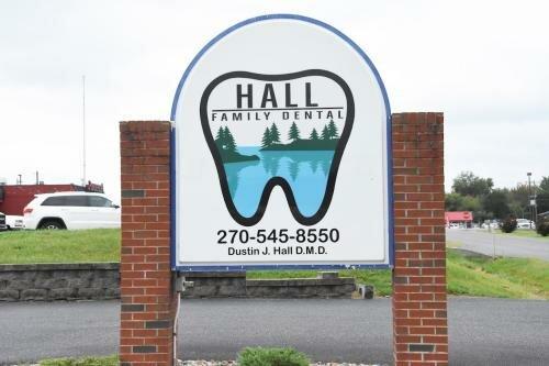 Hall Family Dental