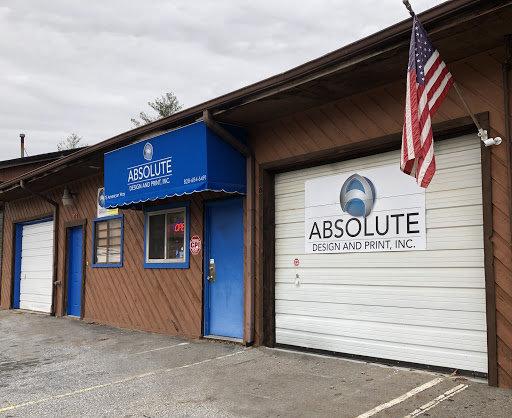 Absolute Design and Print, Inc.