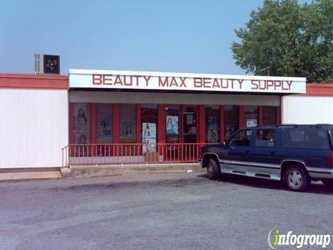 Beauty Outlet