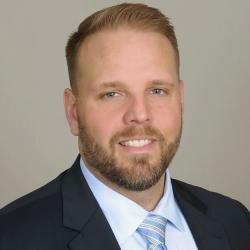 Edward Jones - Financial Advisor: Caleb K Clark, CIMA®