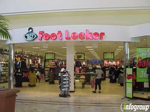 Foot Locker