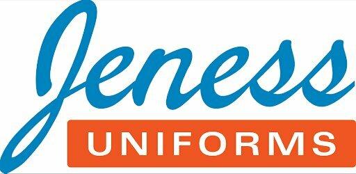 Jeness Uniforms