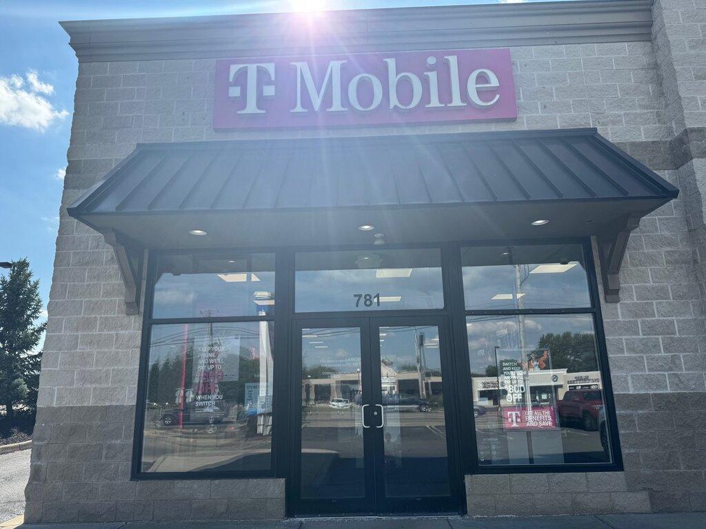 T-Mobile