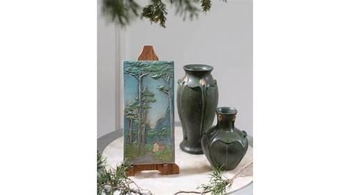 Ephraim Faience Pottery Inc