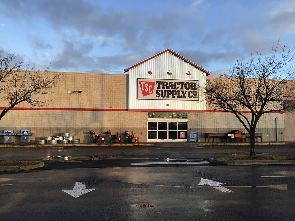 Tractor Supply