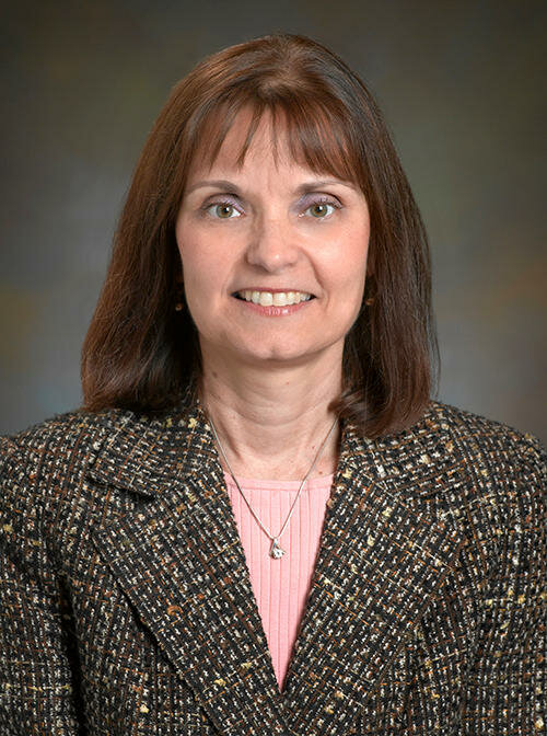 Lora S. Regan, MD