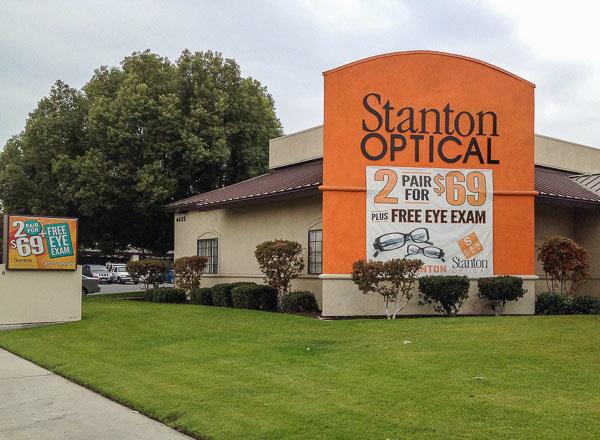 Stanton Optical