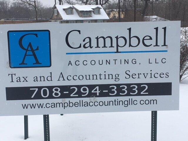 Campbell Accounting, LLC