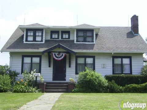 Stearns Homestead