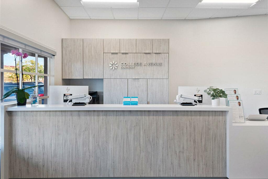 College Avenue Dentistry