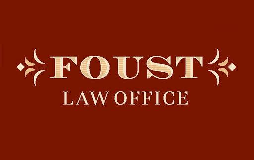 Foust Law Office PLLC