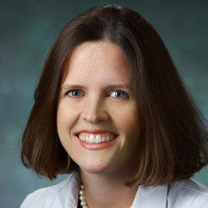 Elizabeth Ratchford, MD - Johns Hopkins Community Physicians-Johns Hopkins Health Care & Surgery Center, White Marsh